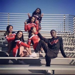 Meet your Posher, Dwayne